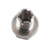 O-Ring Gasket Thread Repair Kit Stainless Steel Self Tapping Plug  Vehicle Maintenance