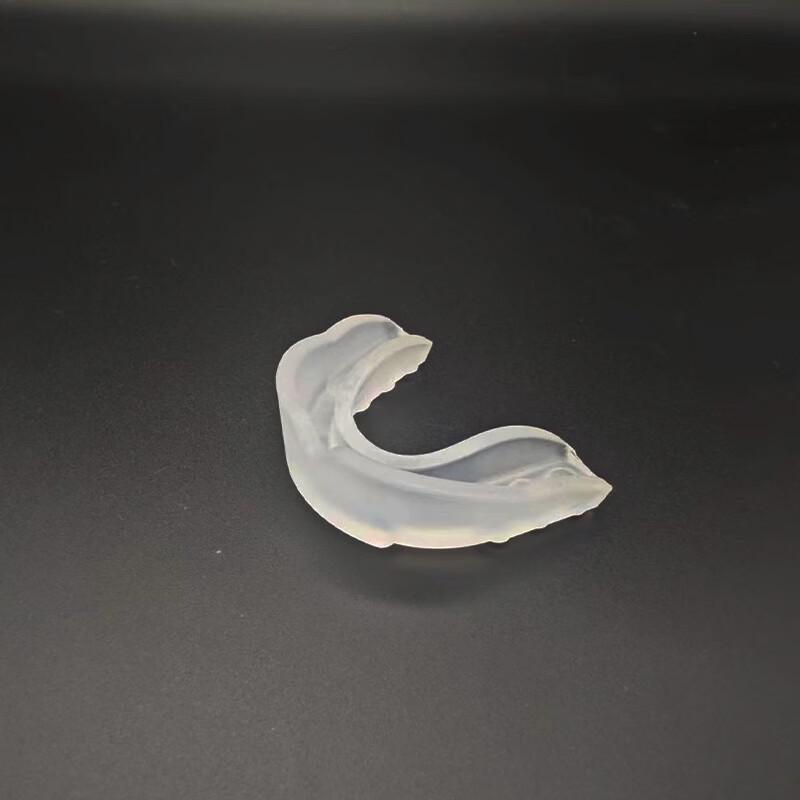 Многоразовая спортивная капа для взрослых