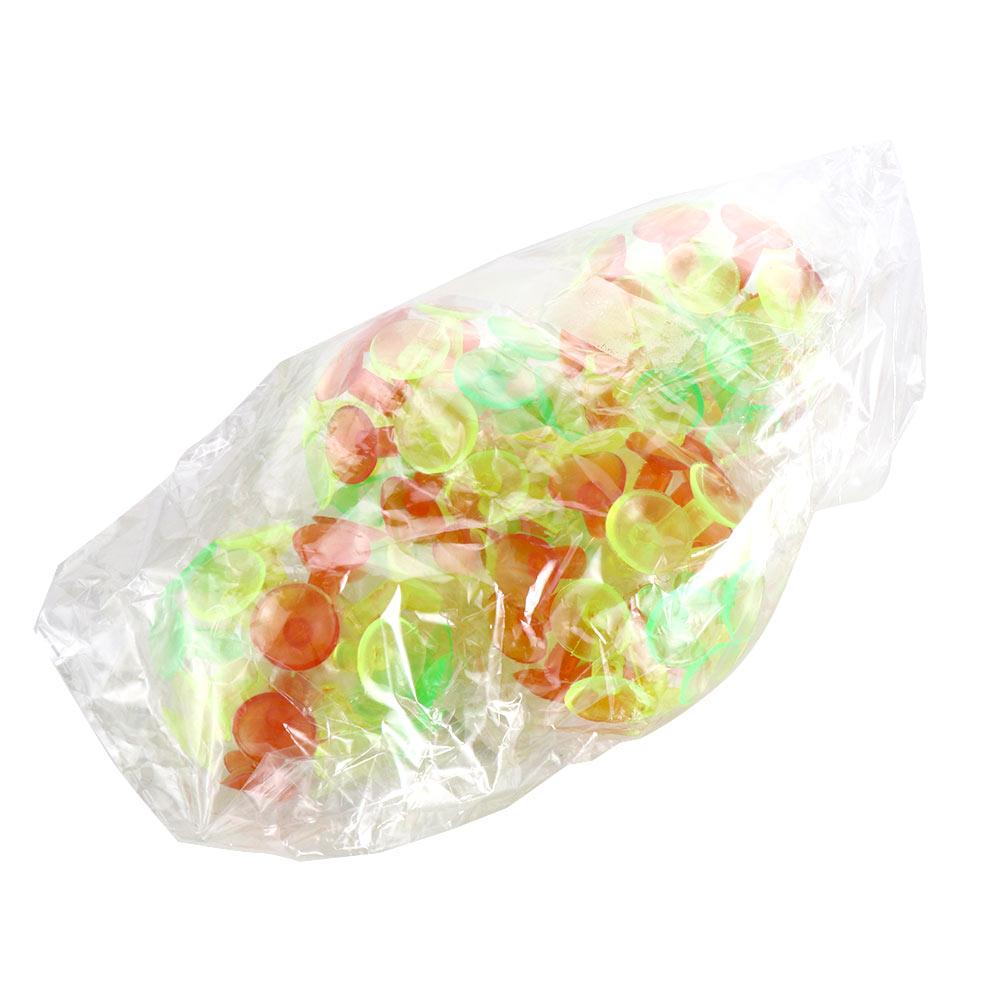 Fidget Toy for Kids Ball Toy for Children Sucker Ball Suction Cup Ball Stick Ball Suction Toy