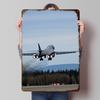 Takeoff Poster Customized Vintage Metal Signs Wall Art Retro Tin Plaque for Decoration Home Decor Items Bedroom Decorations Room