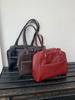 Women's Korean Retro Large Capacity Shoulder Tote Bag - Autumn 2025 Edition
