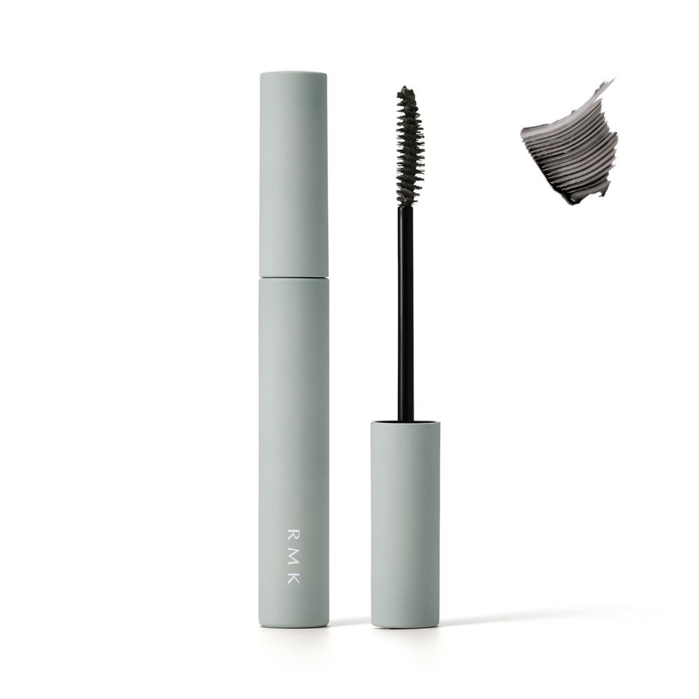RMK Feather Wisp Long Mascara 01  02  03 44g