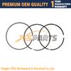 1 set 2KD Piston with pin Piston Ring 2KD-FTV For Toyota Engine Piston & Ring