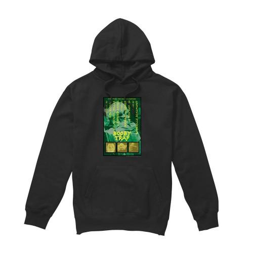 STAR TREK Men's The Next Generation Season 3 Episode 6 Hoodie