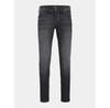 Джинсы Jack&Jones Glenn 12243595 черный Slim Fit