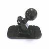 Invisible Car Phone Holders Mini Dashboard Mount with Fast Installation Car Windshield Phone Mount Adhesive Base