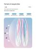 2023 Girls' Ice Silk Anti-Mosquito Summer Pants - Lightweight, Breathable Sports Trousers for Kids
