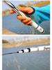 Premium High-Carbon 28-Tune Taiwan-Style Fishing Rod, Super Light & Hard, 5.4kg Test, 19-Tune Long River Rod