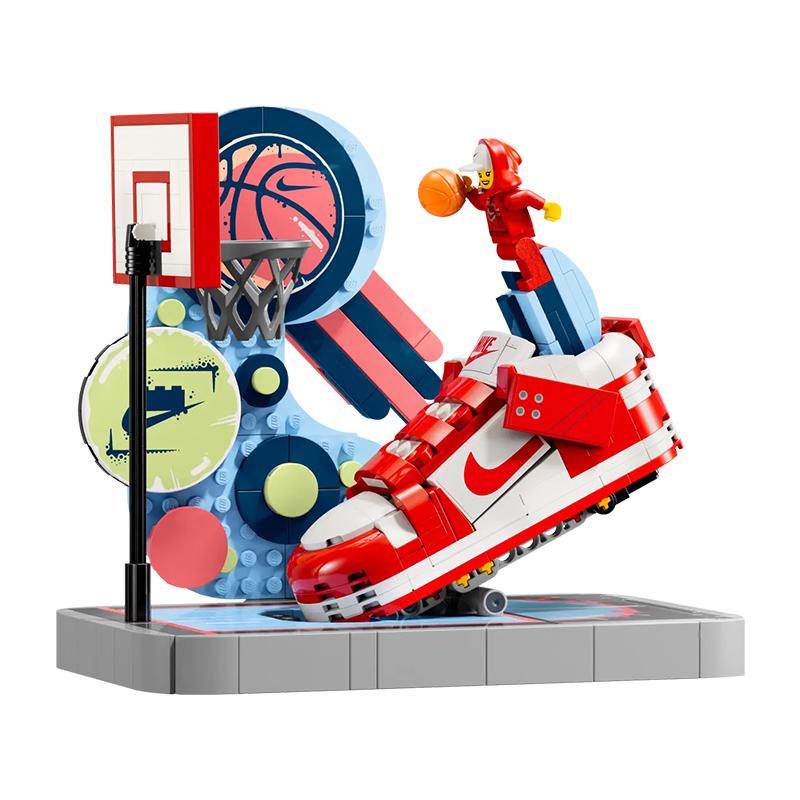 LEGO 43021 MRMW 43021 Bausteine