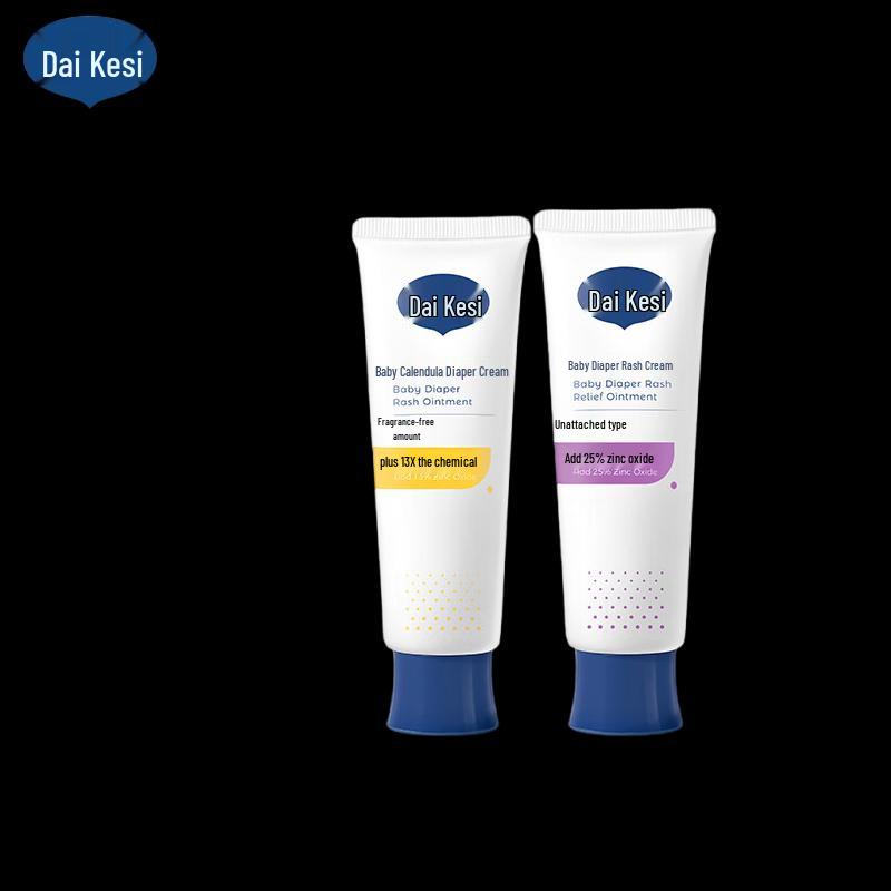 Devex Baby Calendula Diaper Rash Cream