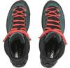 Треккинговые ботинки Salewa MTN Trainer GTX Mid
