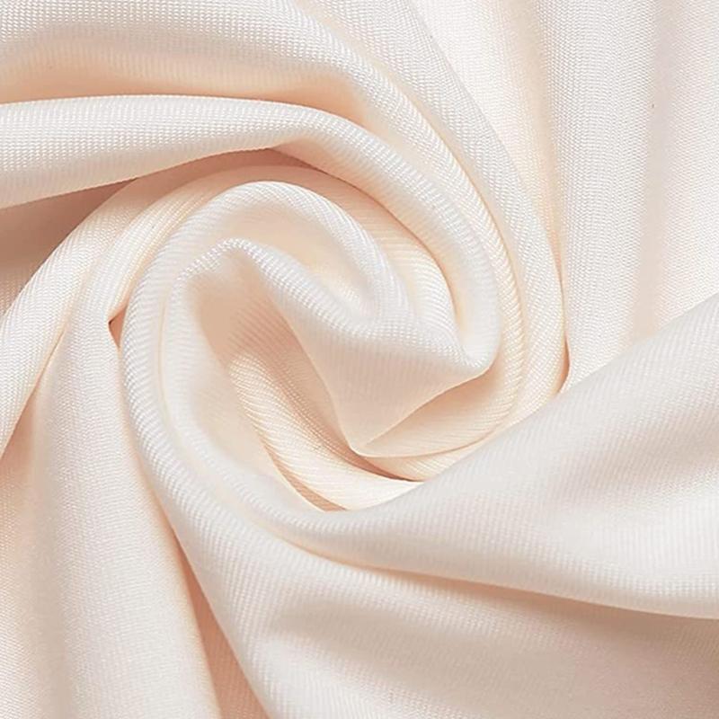 Sottogonna Mezza Sottogonna da Donna con Bordino in Pizzo Floreale Resistente all'Aderenza Biancheria Intima da Donna Sottogonna a Vita