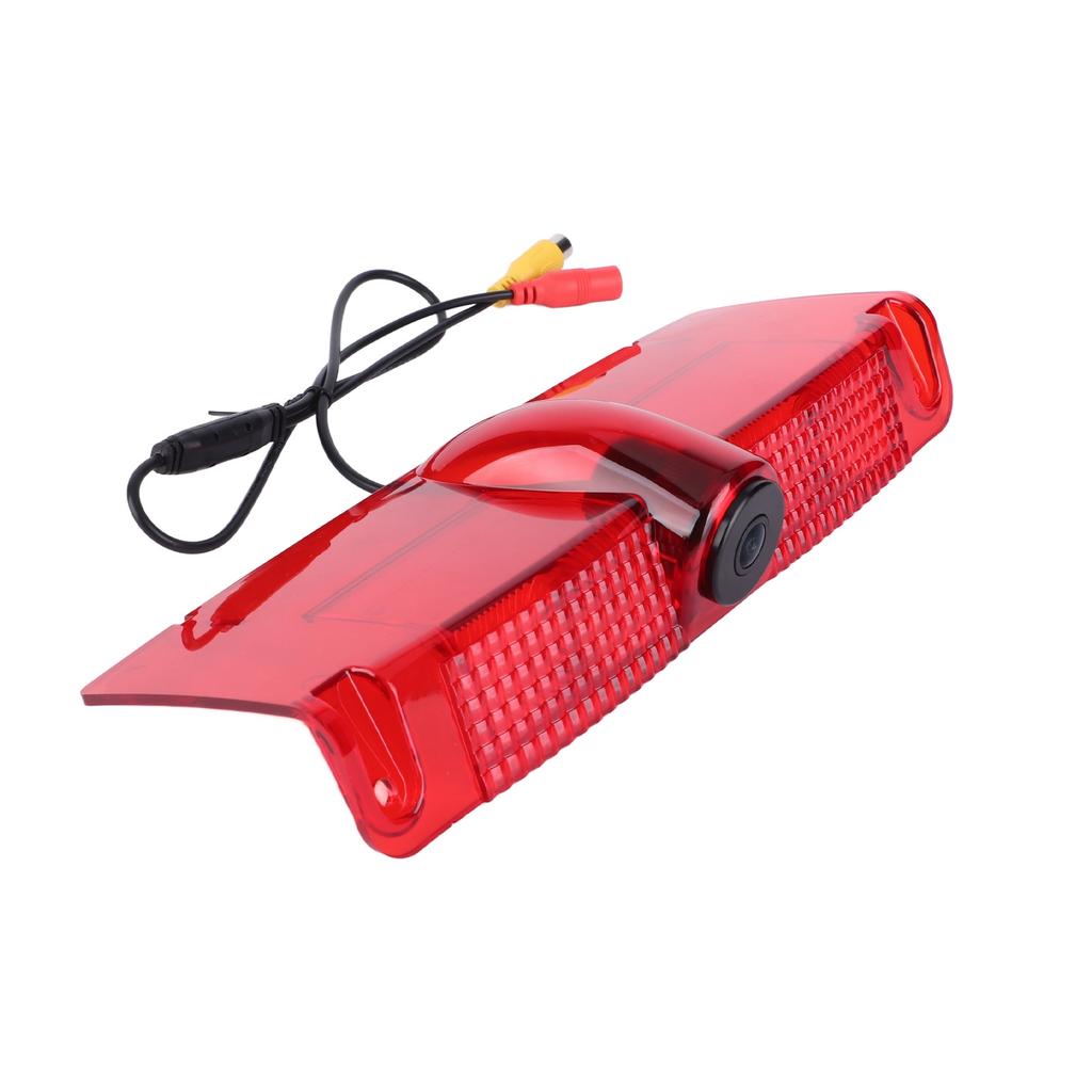 Rear View Camera 3rd Brake Light Position Mounted Fit for Express Van 2003?2017