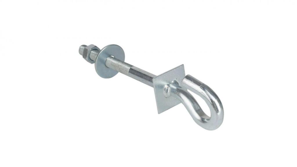 Hook Screw For Hanging Tension Brackets Extralink