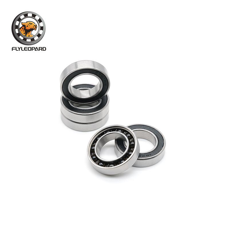 ABEC-9 Hybrid Ceramic Bearings Series: 6000, 6200, 6800, 6900, 15267-2RS for Bicycles