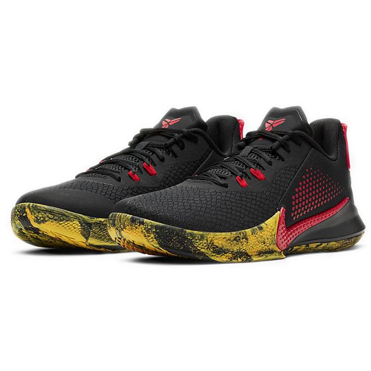 Nike Mamba Fury EP 'Bruce Lee' CK2088-002