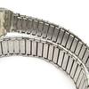 Used swatch watch - Ladies' back side silver