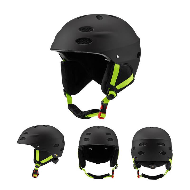 Jixingjiu Adult Ski Helmet