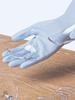 Reusable Cleaning Gloves, Waterproof Household Gloves For Dishwashing, Laundry, All-Season Finger Protection, Cleaning & Infection Prevention