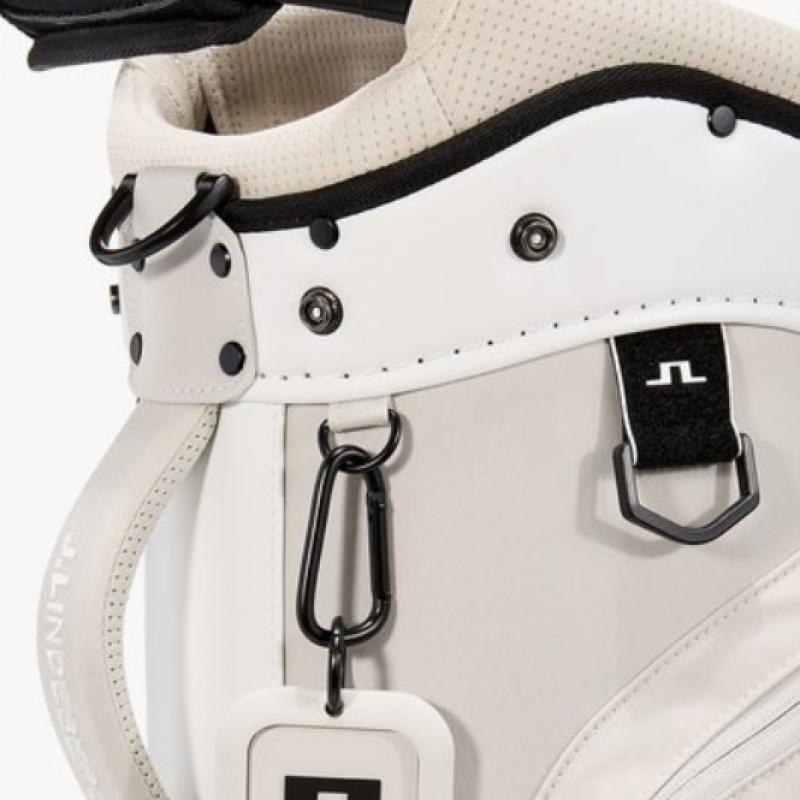J.lindeberg 26 Year Unisex Skien Wheel Bag  1576180908 