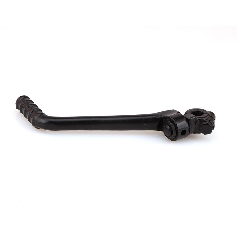 13mm/16mm Hole Kick Start Lever Start Pedal fit For 50cc 70cc 90cc 110cc 125cc 140cc 150cc 160cc KAYO SSR SDG BSE Dirt Pit Bike