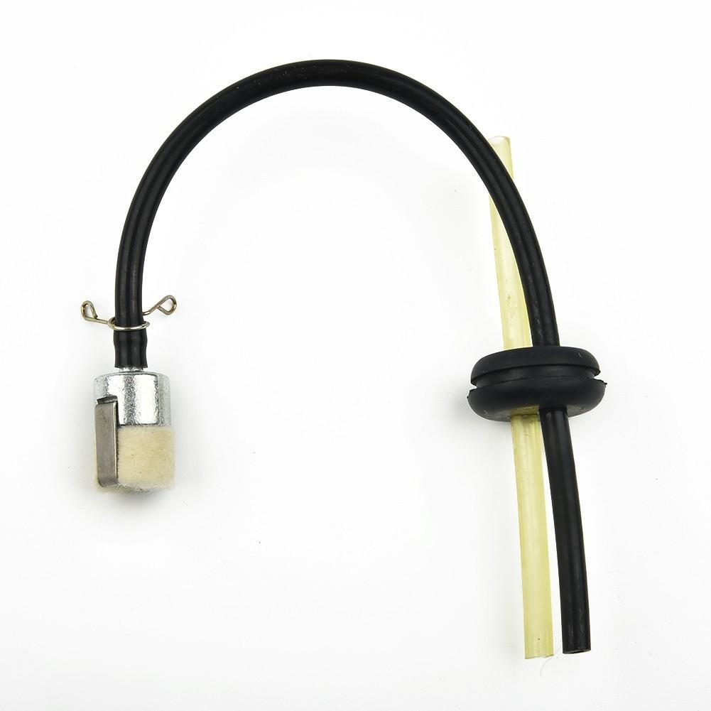 (22mm) Petrol Fuel Hose Pipe Tank Filter Grommet For Trimmer Brushcutter AU SALE