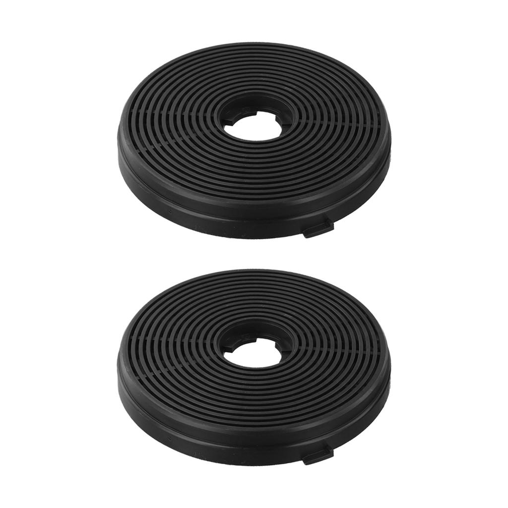 135mm*135mm*18mm Activated Carbon Filters Activated Carbon Filter Filter Activated Carbon Material Black Color