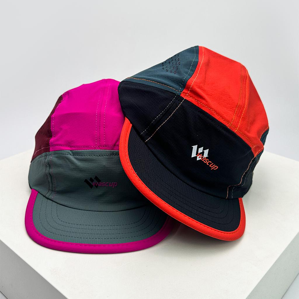 Baseball Lettering Alphabet Peak Flat Brim Women  Men For Neutral Gender Fresh Caps Peaked Hats Sunshade Retro Breathable Quick Drying Versatile