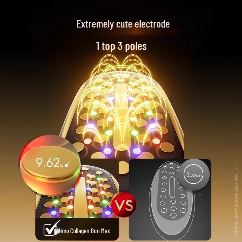 Jmoon Collagen Cannon M30 Multifunctional Beauty Device