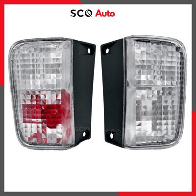 Zadní mlhové světlo pro Renault Trafic pro Opel Vivaro pro Nissan Primastar Shell pro zadní světlo 8200968070 8200322496 8200968063