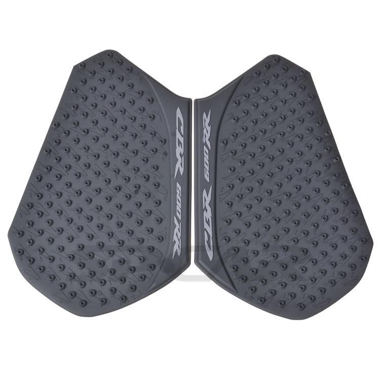 

Honda CBR600RR 2013-2016 Fuel Tank Knee Grip Pads Anti-Slip Sticker