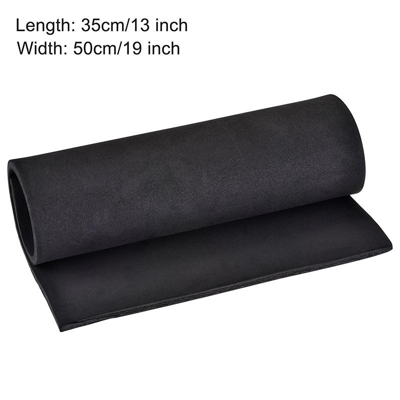 1pcs 10mm Thickness EVA Foam Sheets Roll Spone Foam 13 X 39 Inch Craft Eva Sheets DIY Handmade Model Making Material