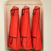 180cm Wedding Dress Garment Bag Cover for Gowns Women Storage Protector Cover with Zipped Pocket Garment Bag for Home Storage