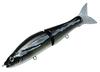 GAN CRAFT Lure Ayuja Jointed Claw 148 Kai Lily F#07 Black.