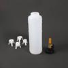 Hydraulic Brake Hydraulic Pumping Kit Vacuum Tool Oil Change Purge Tank  Automobile Service