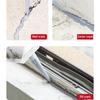 500ml Epoxy Formula Fast Filling Strong Adhesion Suitable for Walls Floors and Tiles