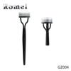 Steel Needle Eyebrow and Eyelash Brush/Comb Tool