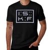 Starset Iskf Ii T-Shirt Halloween-Thema T-Shirt