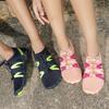 Beach Wading Sneakers Aqua Shoes for Women Men Barefoot Water Sports Shoes Outdoor River Trekking Wading Shoes Anti-slip