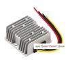 8-40V to 12V 10A DC Voltage Stabilizer Car Power Supply Regulator Waterproof