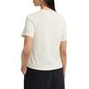 Adidas T Shirts Women's Jade White Crew Neck KS5323