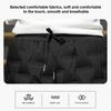 Thermo-Daunenhose, 90 % weiße Entendaunen, gepolstert, verdickt, für den Winter, warme Daunenhose, Herren, Jogger, Sportbekleidung, Jogginghose, Liebhaber