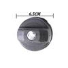191201551 Fuel Petrol Lock Tank Filler Cap Cover with 2 Keys Lockable For VW LUPO BEETLE POLO T4 CADDY Car Accessories