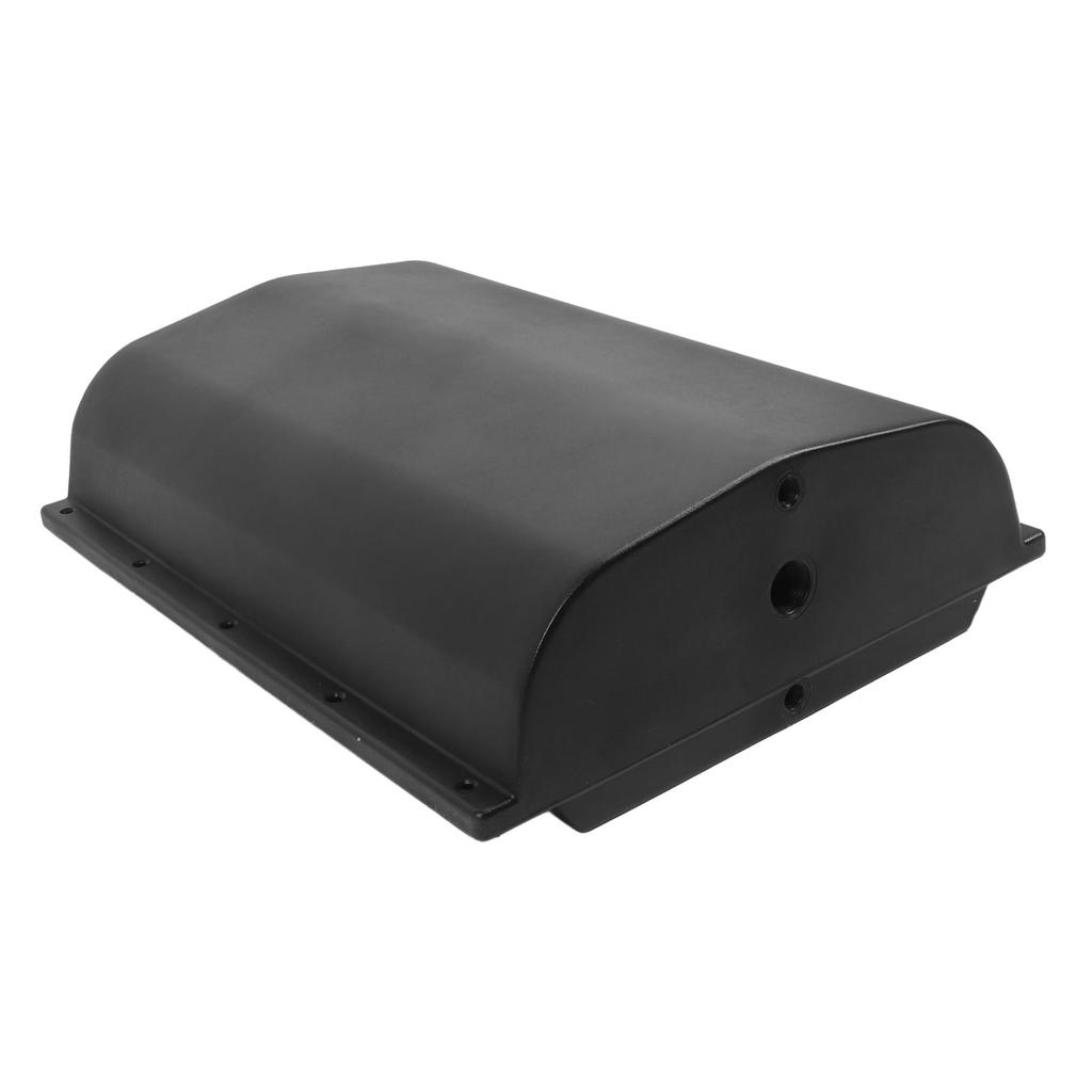 Tanque de Água para RV de 20 Galões LLDPE Recipiente de Armazenamento de Água Potável Tanques de Retenção para Trailers de RV Campers Barcos Iates
