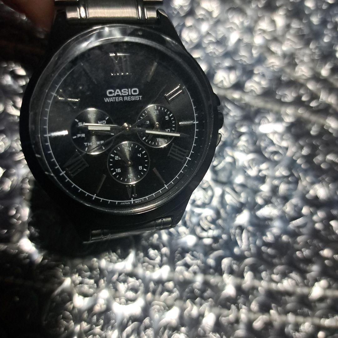 

[USED] CASIO watches