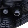 Left Front Corner Lights Turn Signal Lamps For Toyota Lexus LX470 1998-2007