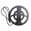 GTX5030 Professional Underground Metal Detector Pinpointer Gold Treasure Hunter LCD Screen Deep Power Coils