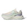 Adidas Maxxwavy Extreme Comfortable Versatile Non-Slip Wear-Resistant Low-Top Casual Running Shoes Women Sneakers White Green Brown IF6883