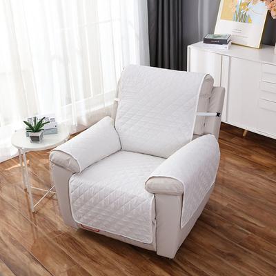 Cuscino per Divano di Prima Classe, Antiscivolo e Antipolvere, Copridivano Singolo Universale per Tutte le Stagioni, Tessuto Coprente Integrato