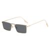 1010 Vollrahmen Sonnenbrille Kreative Persönlichkeit Kleiner Rahmen Fahrsonnenbrille Kleine Quadratische Rahmen Brille